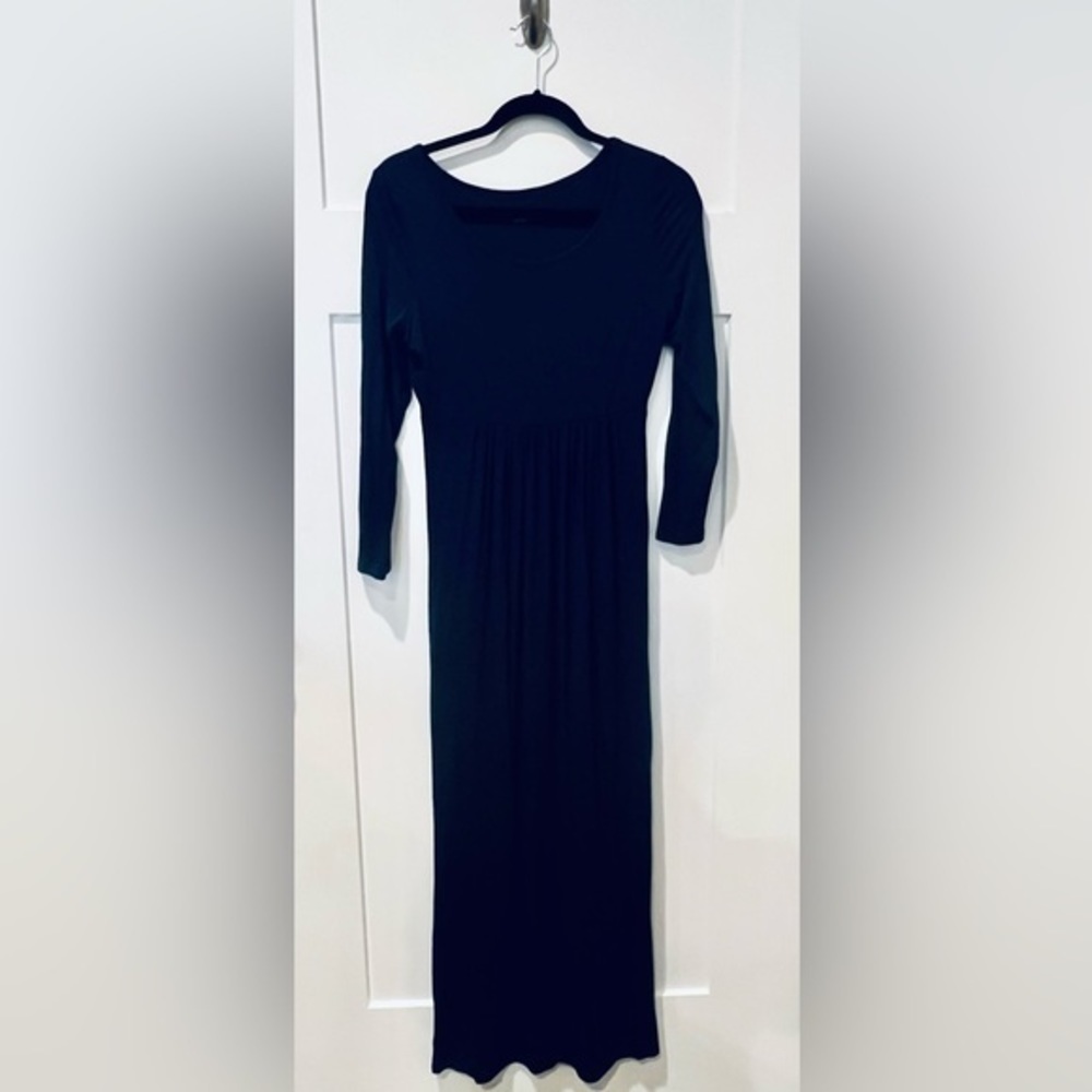 Daily Ritual dress